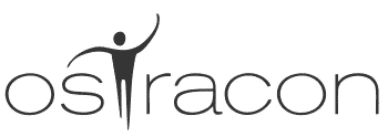 Ostracon logo