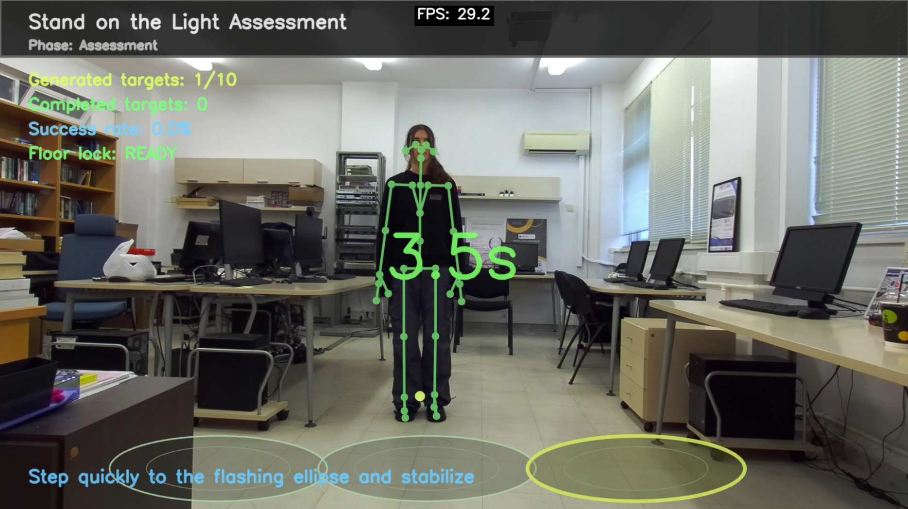 ORAMA CNA Lab photo 5