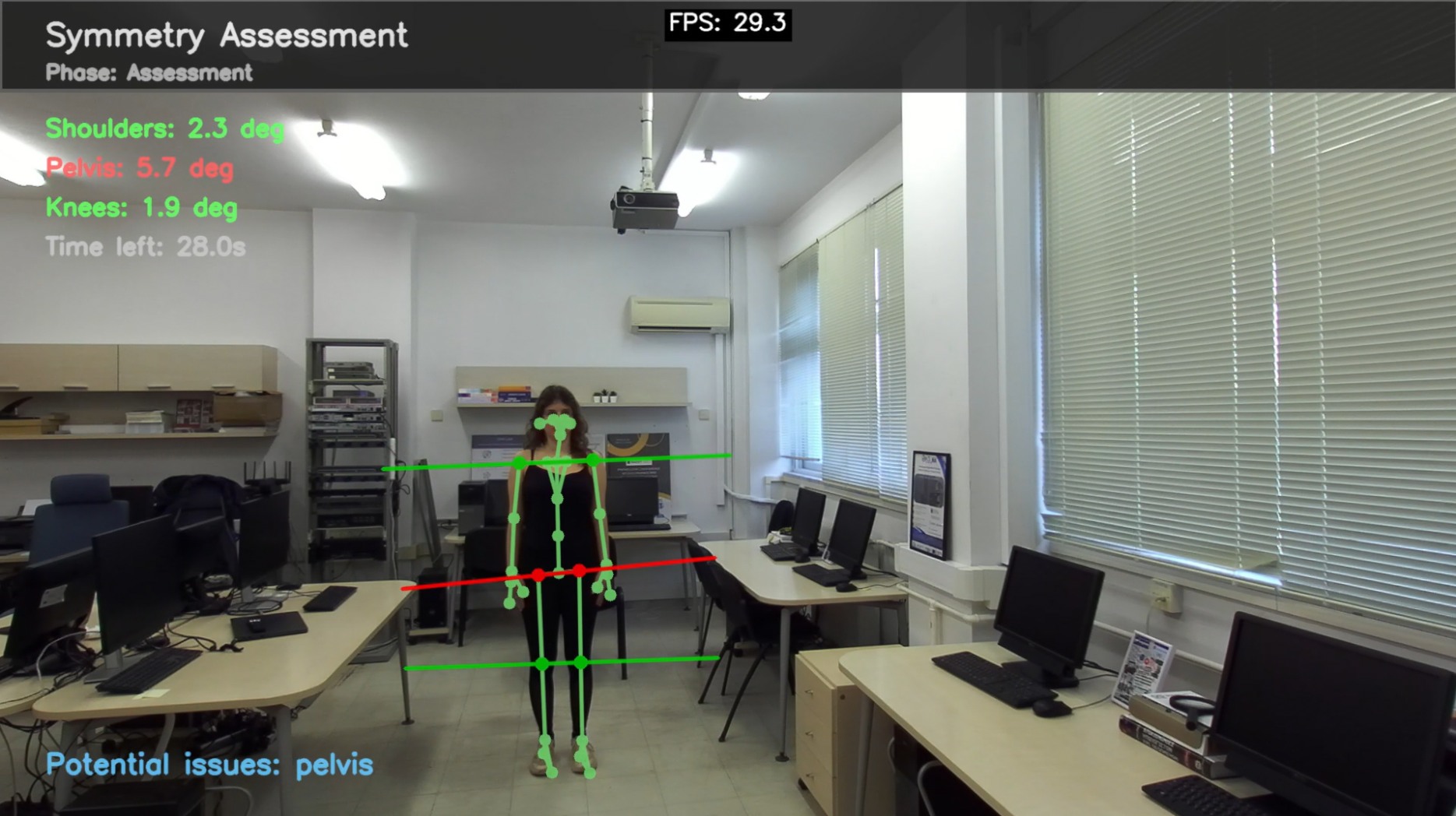 ORAMA CNA Lab photo 3
