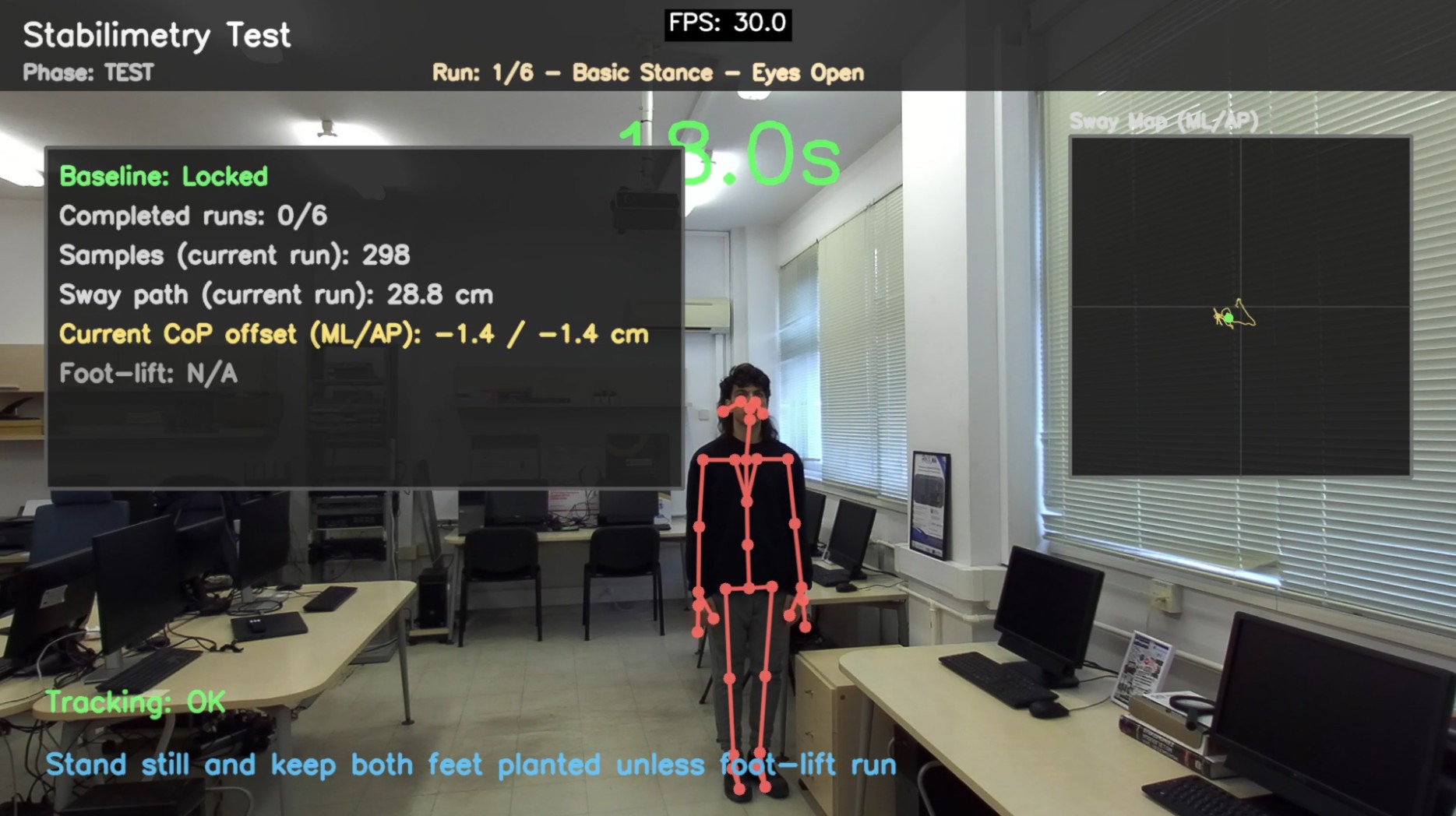 ORAMA CNA Lab photo 1