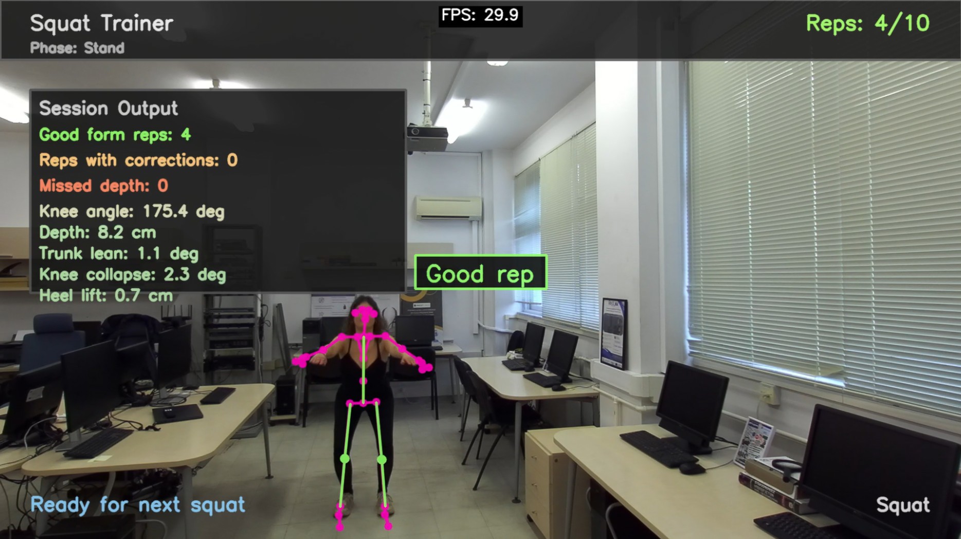 ORAMA CNA Lab photo 4