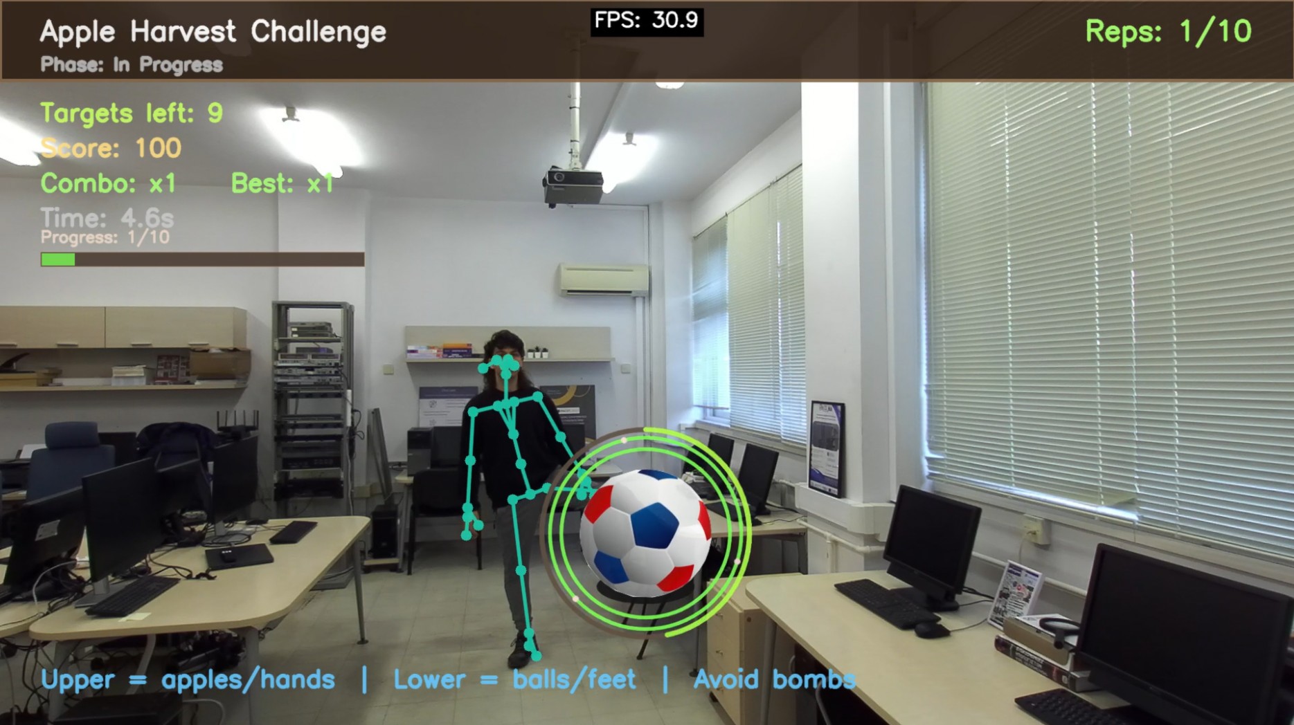 ORAMA CNA Lab photo 2