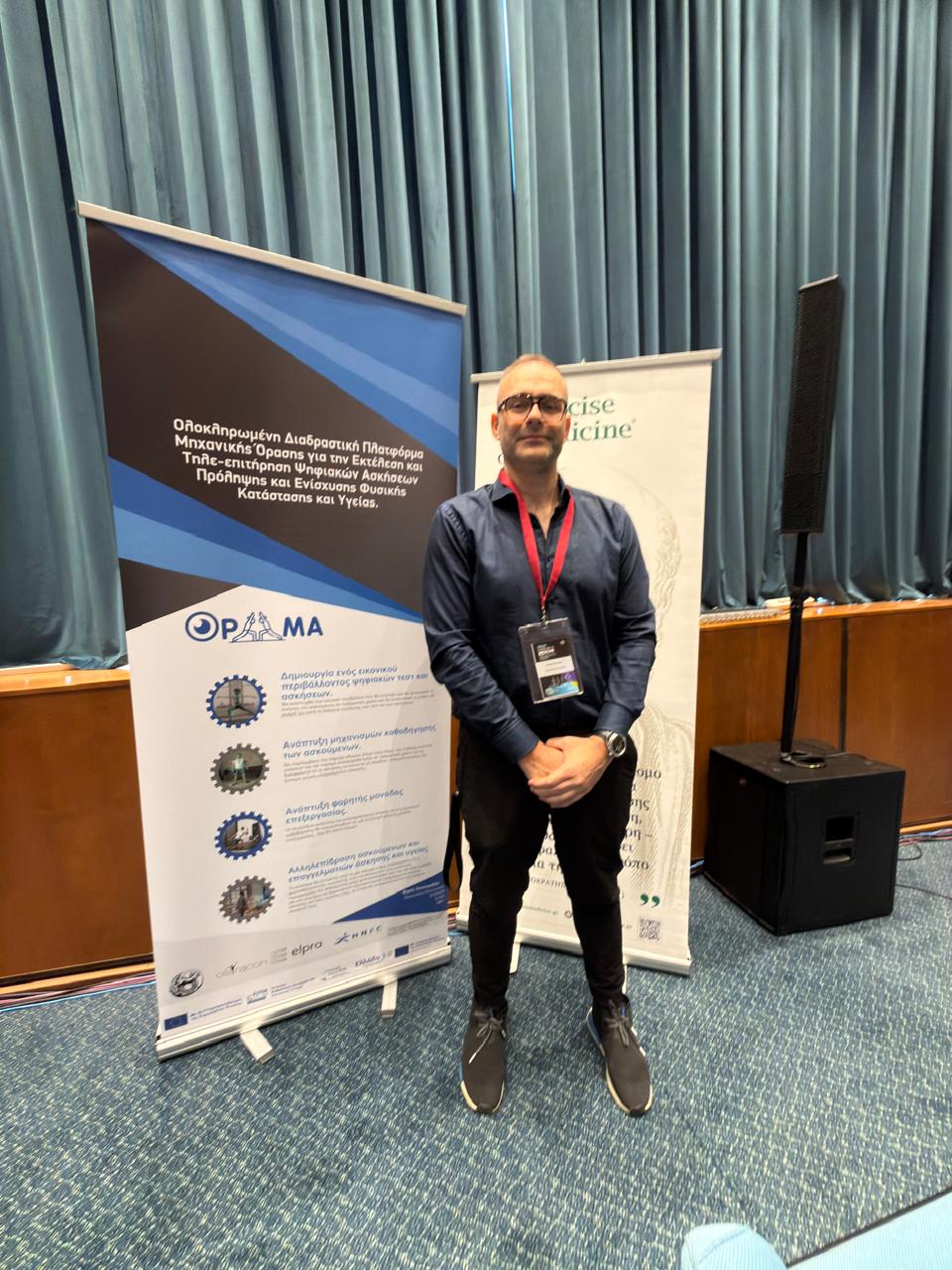 Exercise is Medicine 2025 photo 1