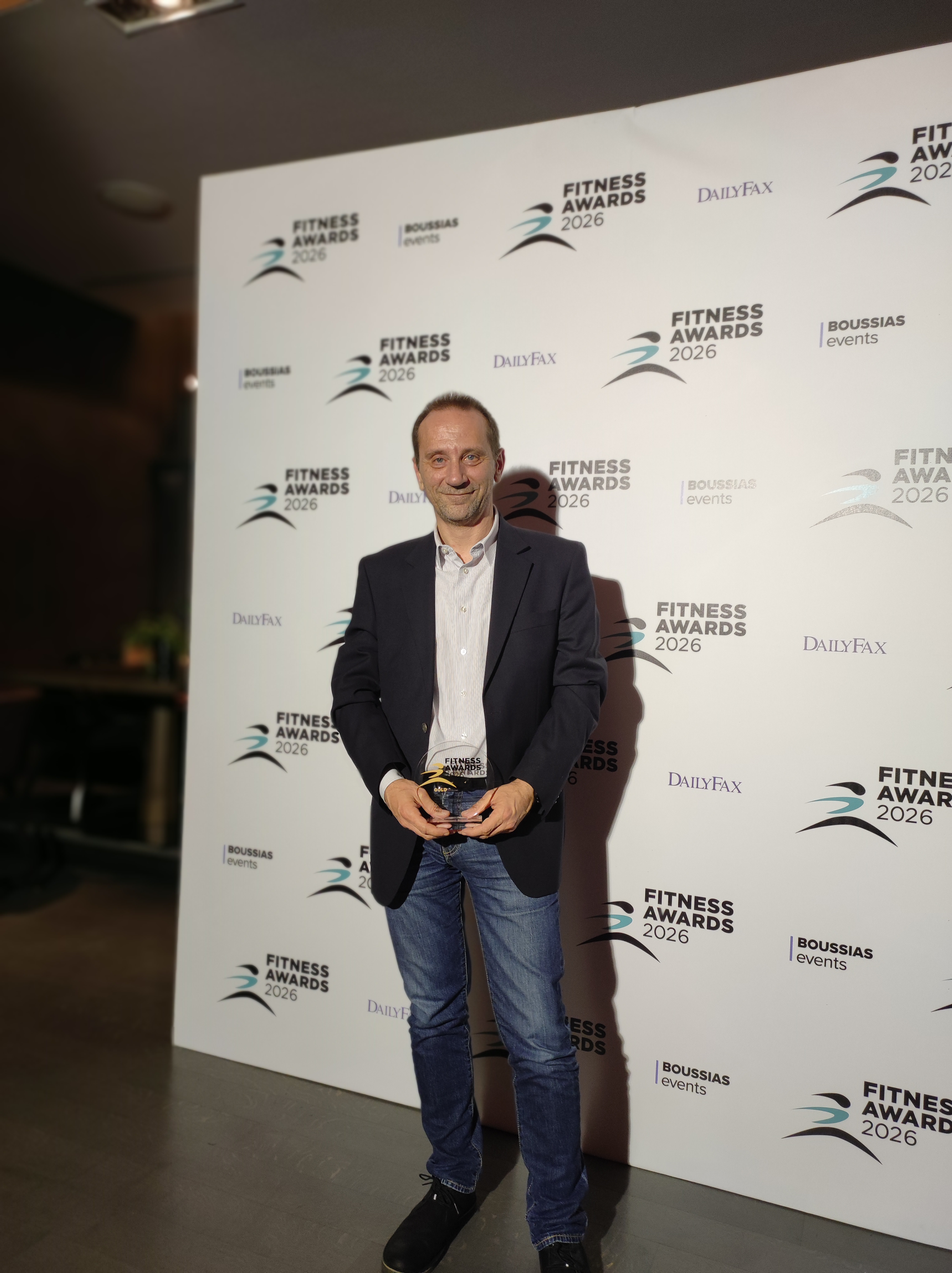 Fitness Awards 2026 photo 2